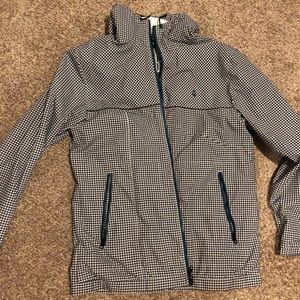 Volcom Men’s xxl windbreaker jacket